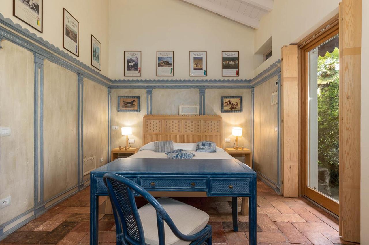 La Cucchetta Bed and Breakfast Dormelletto Exteriör bild