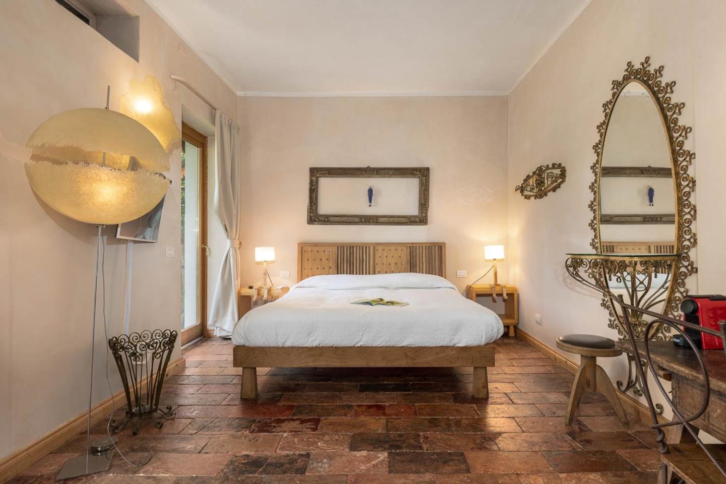 La Cucchetta Bed and Breakfast Dormelletto Exteriör bild
