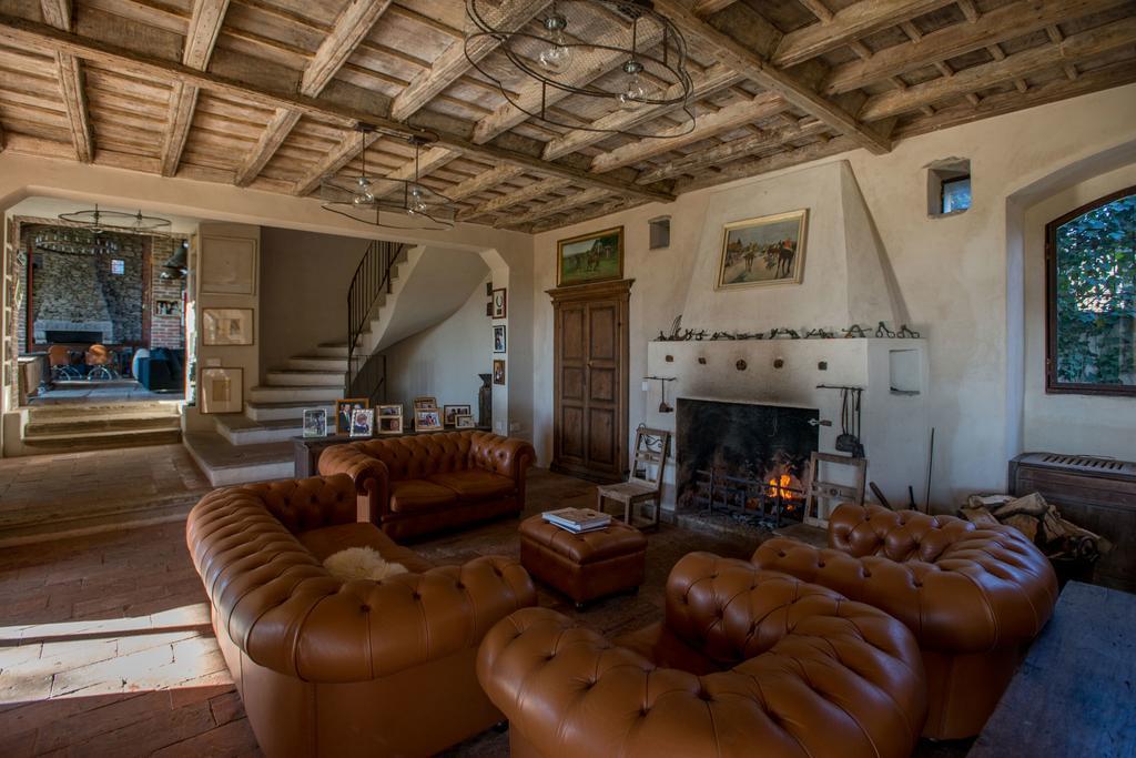 La Cucchetta Bed and Breakfast Dormelletto Exteriör bild